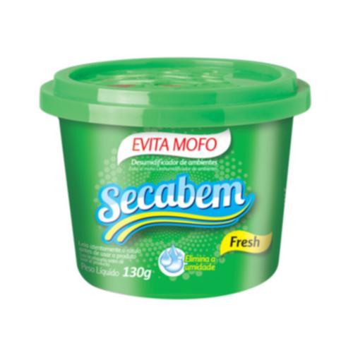 EVITA MOFO SECA BEM 130GR FRESH