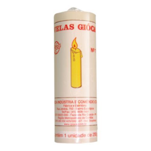 VELA GIÓCA N.7 1X255GR