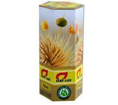 PALITO DE DENTE MADEIRA C/100UN