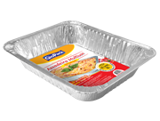 ASSADEIRA 3L RETANG 32,5X26,5X5,8CM