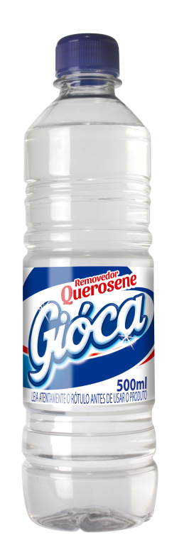 REMOVEDOR QUEROSENE 500ML