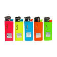 ISQUEIRO CRICKET MINI