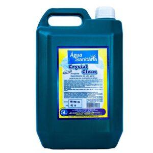AGUA SANITÁRIA 5L
