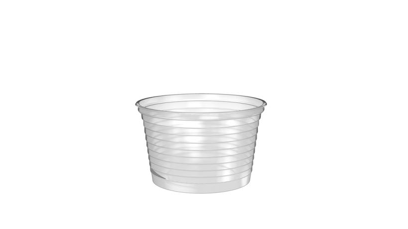 POTE DESCARTÁVEL 200ML