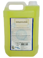 GOLDEN CLEAN 5L DESENGRAXANTE