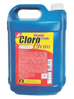 HIPOCLORITO DE SÓDIO 5L 12%