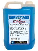 LIMPADOR PERFUMADO 5L MARINE