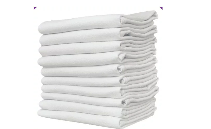 SACARIA LAVADA 50X68CM