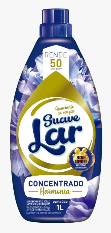 AMACIANTE CONC. 1L HARMONIA