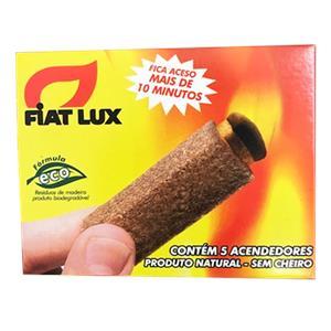 ACENDEDOR BASTÃO C/5UN