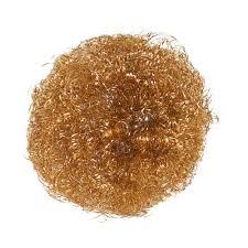 ESPONJA DE AÇO DOURADA DESORAL