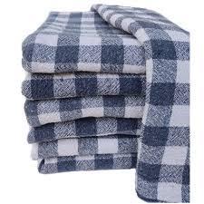 SACARIA  XADREZ 45X60CM