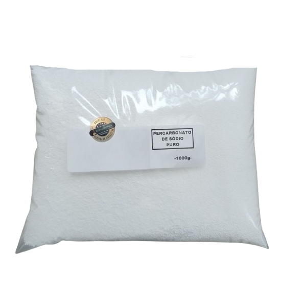 PERCABONATO DE SÓDIO 1KG