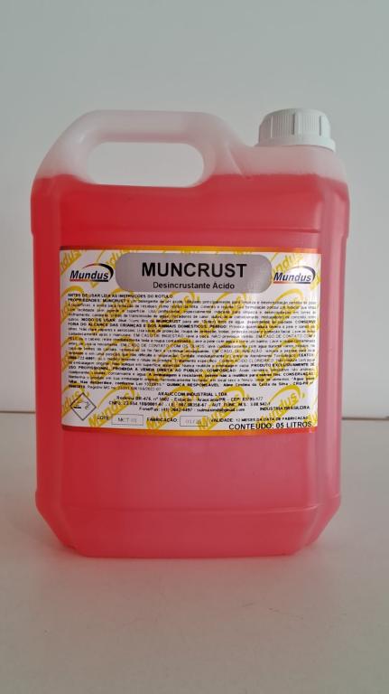 MUNCRUST 5L