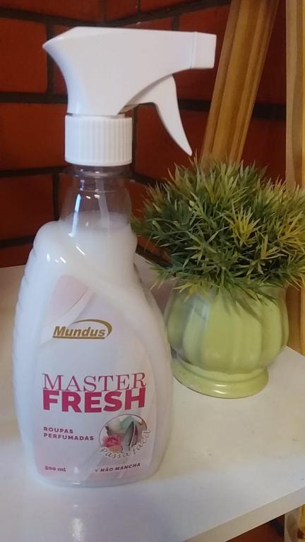 PASSA FACIL MASTER FRESH  C/GATILHO 500ML