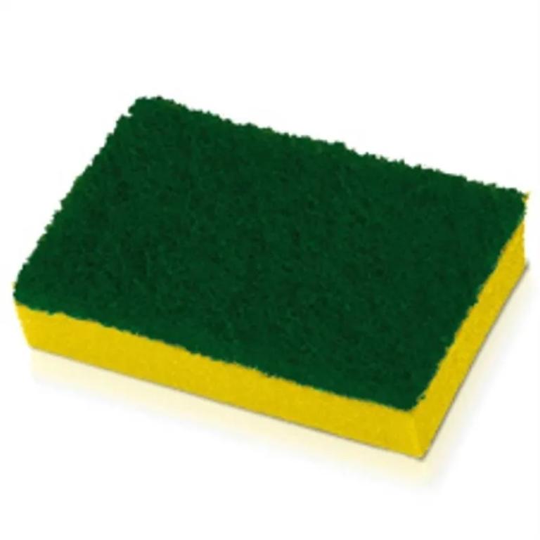 ESPONJA LIMPEZA MULTIUSO DUPLA FACE