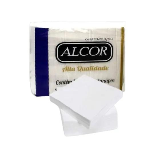 GUARDANAPO F. SIMPLES 20X20CM C/50UN