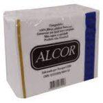 GUARDANAPO F. SIMPLES 30X30CM C/50UN