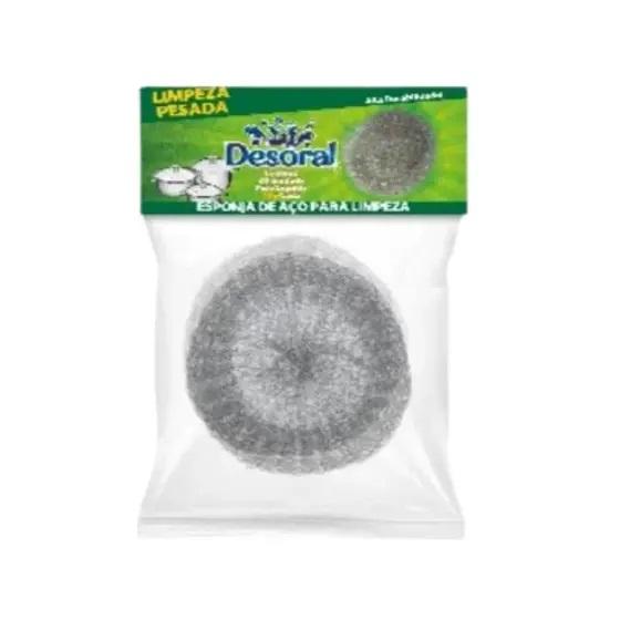 ESPONJA LIMPEZA PESADA C/2UN 20GR