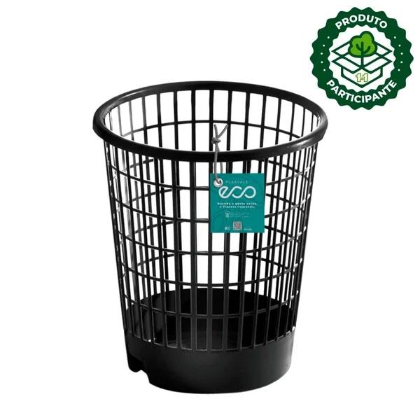 CESTO PARA PAPEL