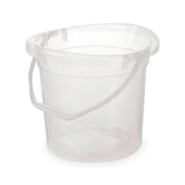 BALDE 11 L TRANSPARENTE
