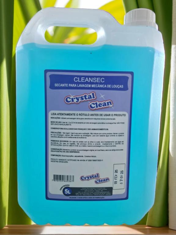 SECANTE 5L CLEANSEC