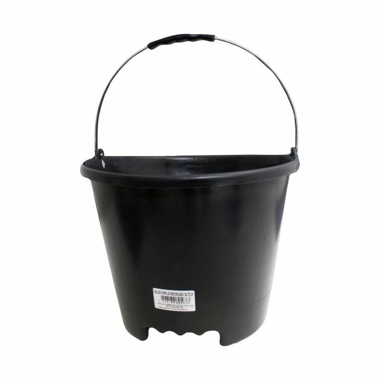 BALDE SIMPLUS REFORÇADO 12L