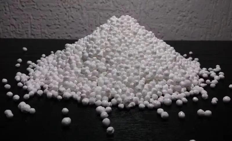 CLORETO DE CÁLCIO 1KG