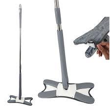 ESFREGÃO GIRATÓRIO COM TORÇAO DO PANO