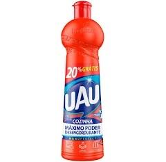 DESENGORDURANTE 500ML COZINHA UAU
