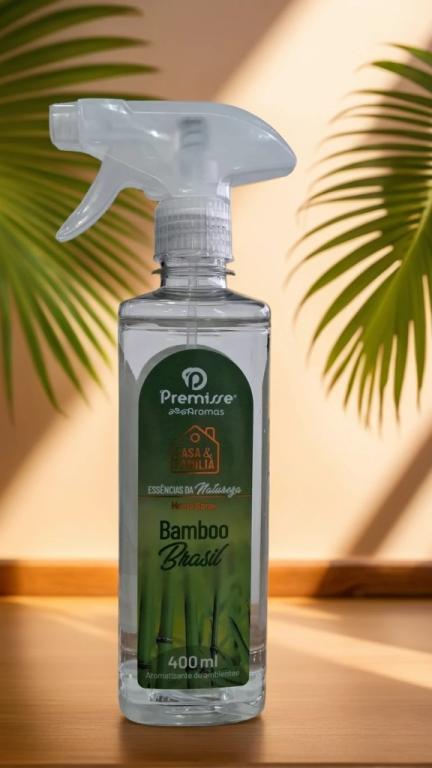 AROM. ACQUA ECO BAMBOO 400ML