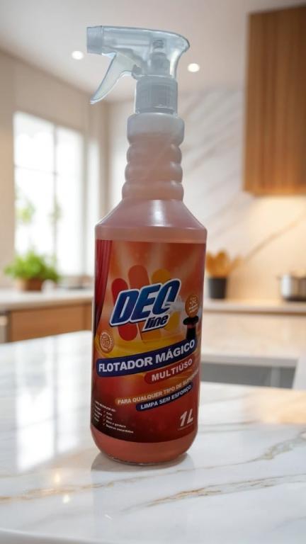 FLOTADOR MÁGICO MULTIUSO 1L