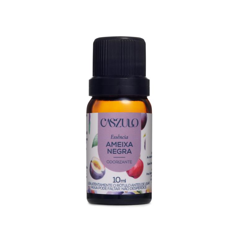 ESSÊNCIA CASZULO 10ML AMEIXA NEGRA