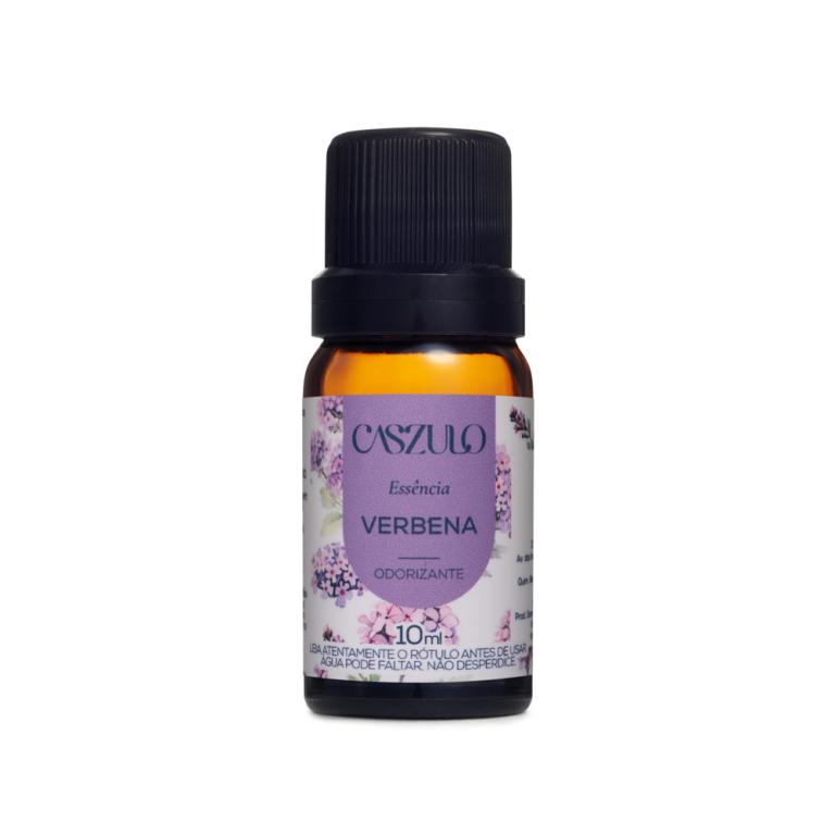 ESSÊNCIA CASZULO 10ML VERBENA