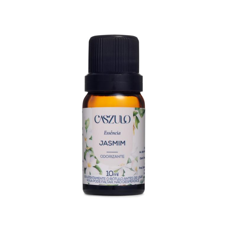 ESSÊNCIA CASZULO 10ML JASMIM