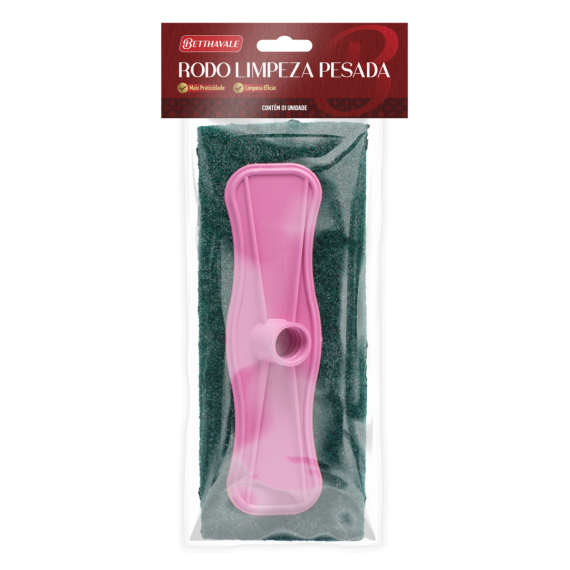 RODO LIMPEZA PESADA C/CABO