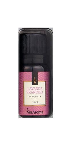 ESSÊNCIA CASZULO 10ML LAVANDA FRANCESA