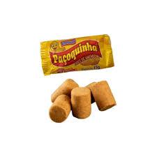 PAÇOQUINHA 15GR