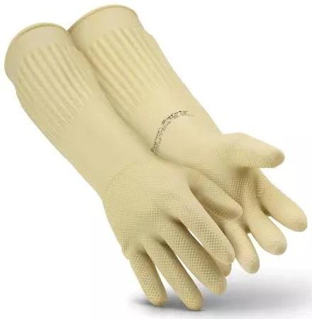 LUVA SUPER LATEX  TAM. M