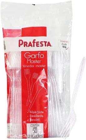 GARFO MASTER DESC. C/50UN