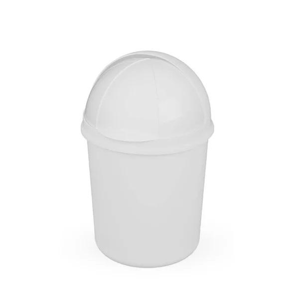 LIXEIRA RETRATIL 4,1 L BRANCA