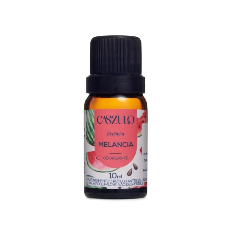 ESSÊNCIA CASZULO 10ML MELÂNCIA