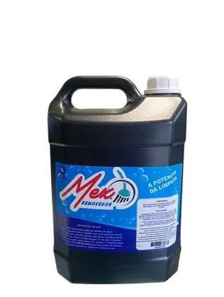 REMOVEDOR MEX  5L