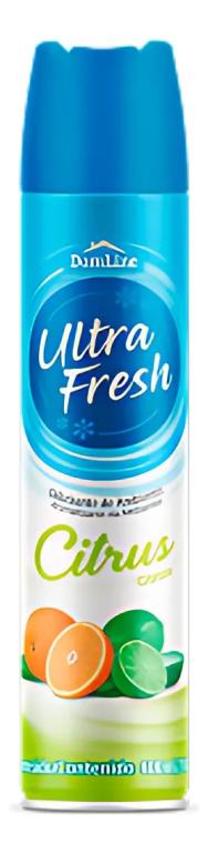 AROMATIZANTE 400ML CITRUS ULTRA FRESH