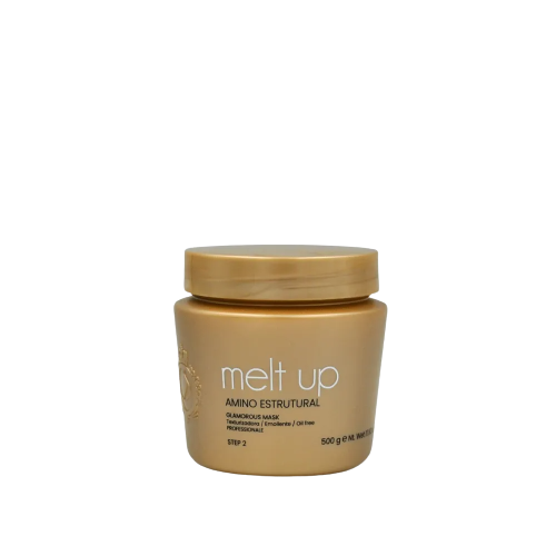 PRO Melt Up Nutrição Máscara de Tratamento P2 500gr