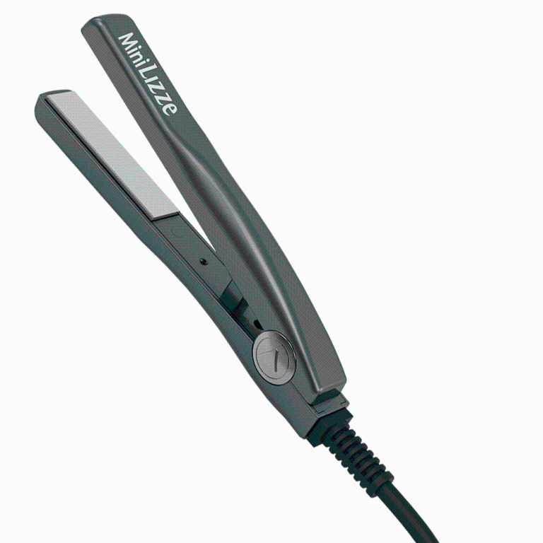 Prancha Mini Lizze 392ºF Bivolt