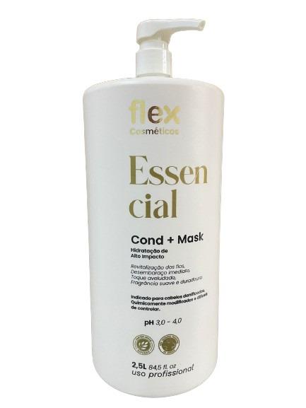 Essencial Pro Cond+Mask Premium 2,5L