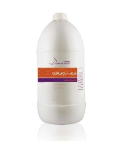 Lavandino Açaí e Cupuaçu Condicionador 5L