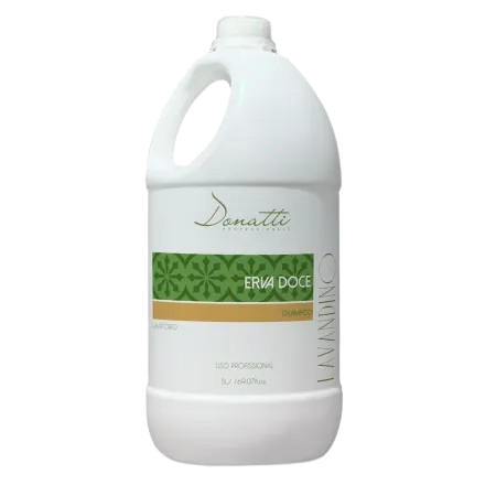 Lavandino Erva Doce Shampoo 5L