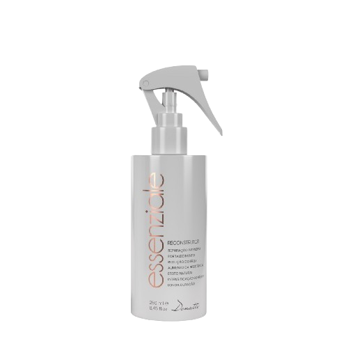 Essenziale Reconstrutor e Finalizador 250ml